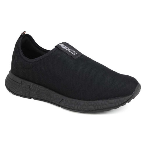 Zapatillas Panchas Sin Cordones Hombre Actvitta 4902