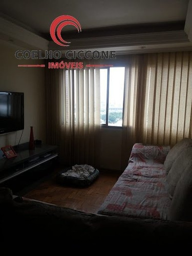 Imagem 2 de 15 de Compre Apartamento Em Barcelona - V-2549