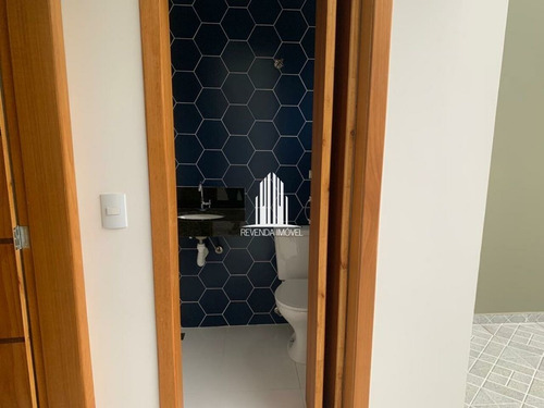 Imagem 12 de 20 de Casa Em Parque Das Nações, Santo André/sp De 210m² 3 Quartos À Venda Por R$ 850.000,00 - Ca2337898-s