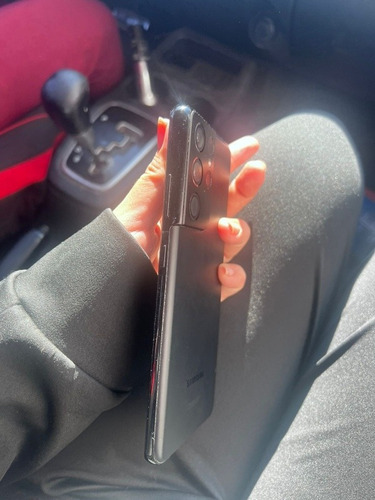 Samsung S21 Ultra (Usado)