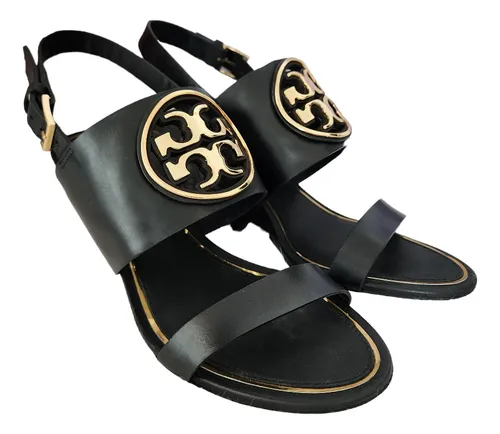 Huaraches tory burch top