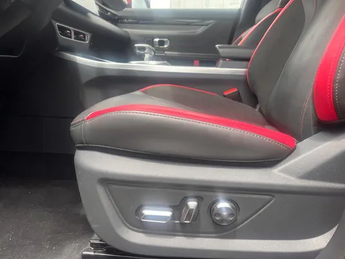 Jetour Dashing 1.5T Fwd Dct