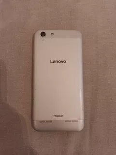 Celular Lenovo