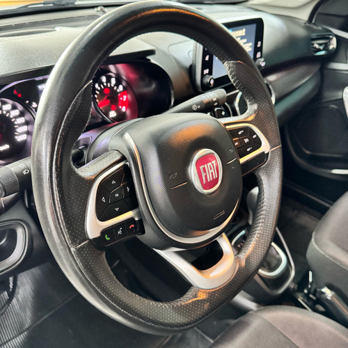 Fiat Outros Modelos CRONOS PRECISION 1.8 16V FLEX AUT.