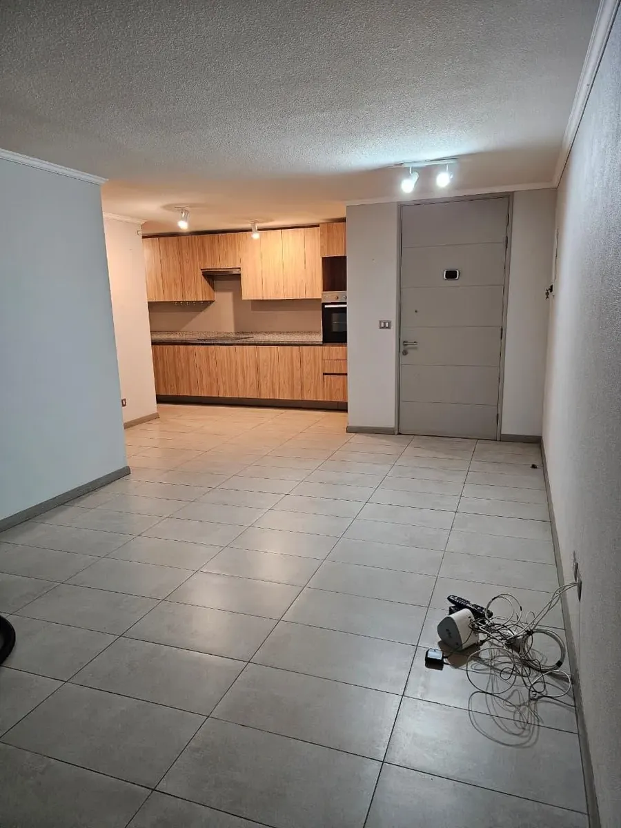 Imagen 1 de 20 de Venta Hermoso Departamento En Condominio Activa, La Florida