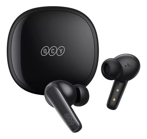 Qcy T13 X Audífonos Inalámbricos In-ear Bluetooth 5.3