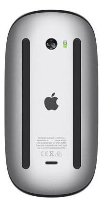 Mouse Par Apple (Usado)