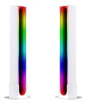 Comprar Lumtang Led Light Bars, Smart Wifi Tv Backlight, Luces De Ju