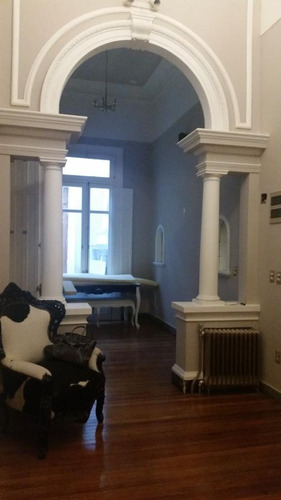 Oportunidad Casa En Venta Con Renta - Parque Rodó -