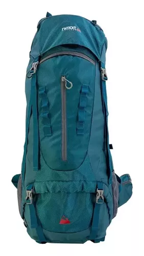 Mochila Nexxt Otter Trekking 30 Litros - Cabo Fisterra