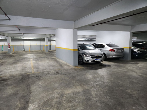 Venta Departamento Monoambiente - Caballito