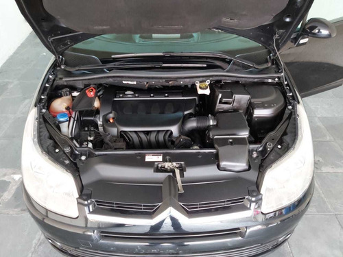 Citroën C4 Hatch Glx 2.0