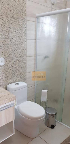 Imagem 2 de 28 de Chácara À Venda, 873 M² Por R$ 1.750.000,00 - Parque Da Represa - Paulínia/sp - Ch0118