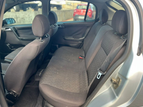 Chevrolet Astra Astra Advantage 2.0 MPFI 8V FlexPower 5p