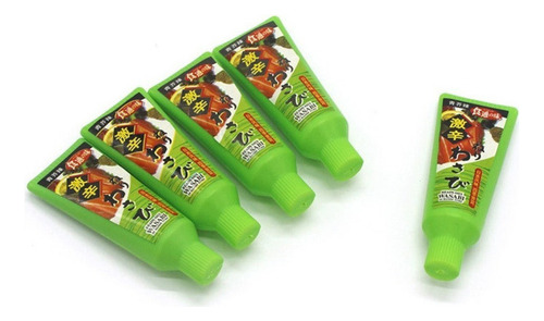 Fe Simulação De Comida De Sushi Cozinha Brinquedo Educativo