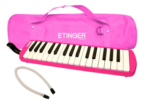 Melodica 32 Notas Colores Etinger Superoferta