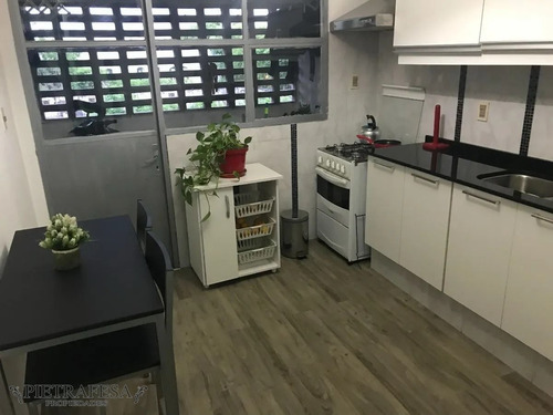 Imagen 4 de 9 de Apartamento En Venta Con Renta Amueblado, 2 Dormitorios, 1 Baño- Panamá-aguada