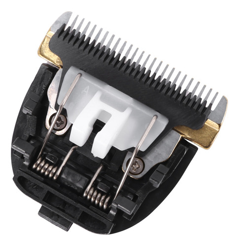 2 Cuchillas De Repuesto Para Panasonic Er-gp80, Er1611, 1610