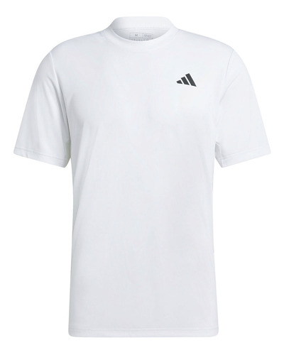 adidas Camiseta Tee Hombre adidas Performance Club Tee Hs327