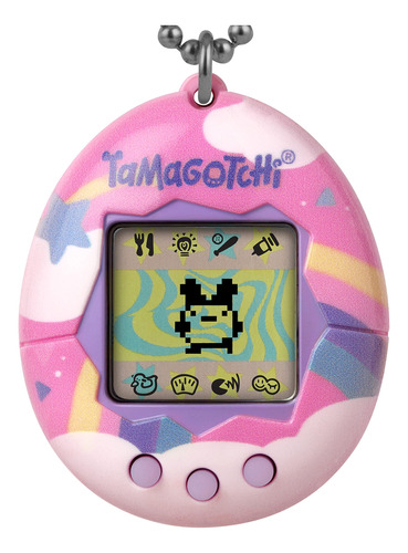 Tamagotchi Original Dreamy