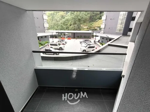 Apartamento En Asomadera I. 3 Habitaciones, 102 M², Id: 143342