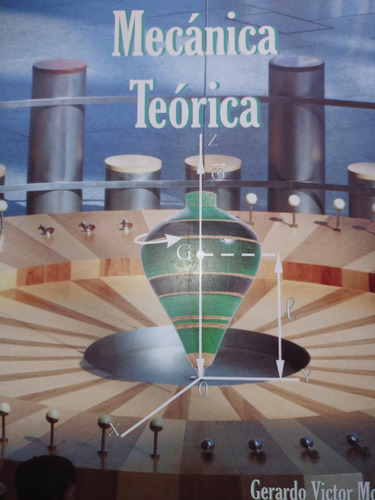 Mecanica Teorica  