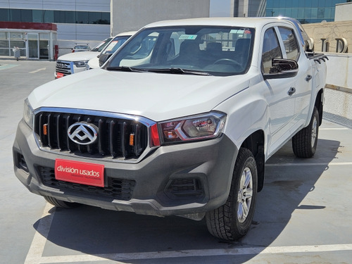 Maxus T60 T60 Gl 2.8 2022