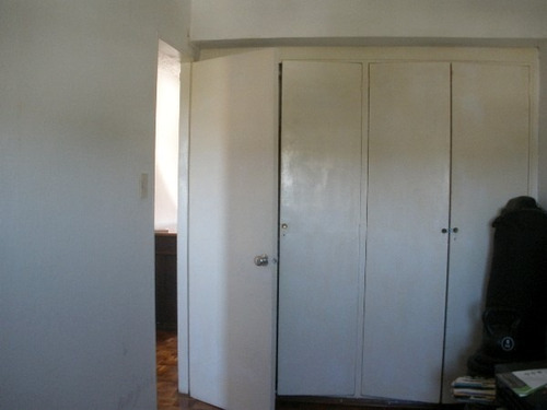 Imagen 4 de 11 de Venta Apartamento 2 Dormitorios Parque Posadas