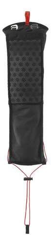 Porta Bastones Trail Salomon Custom Quiver Negro L39283200