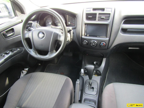 Kia Sportage Lx 2.0