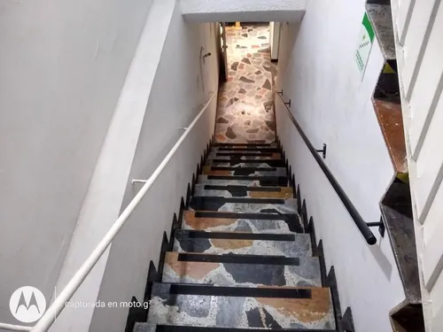 Vendo Casa Bodega Marsella $900 Millones. Permuto Por Menor Valor. Propongan