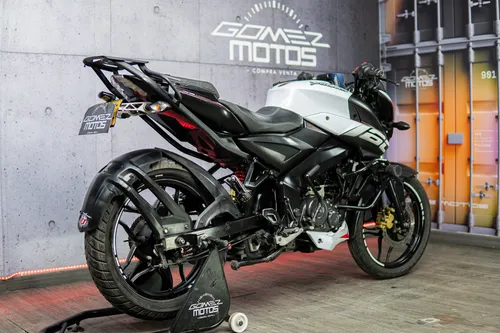 Bajaj Pulsar Ns 160 2019
