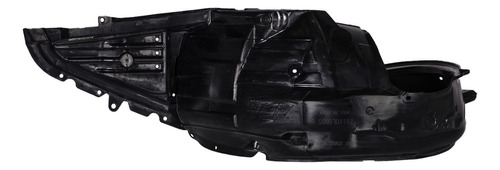 Guardafango Delantero Izquierdo Subaru Outback 2.5 2008 2010