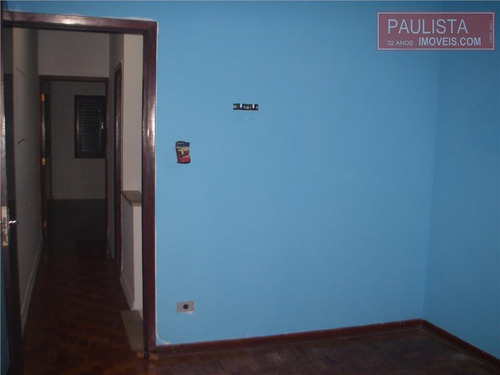 Imagem 14 de 18 de Sobrado Com 2 Dormitórios, 80 M² - Venda Por R$ 430.000,00 Ou Aluguel Por R$ 1.800,00/mês - Vila Santa Catarina - São Paulo/sp - So1330