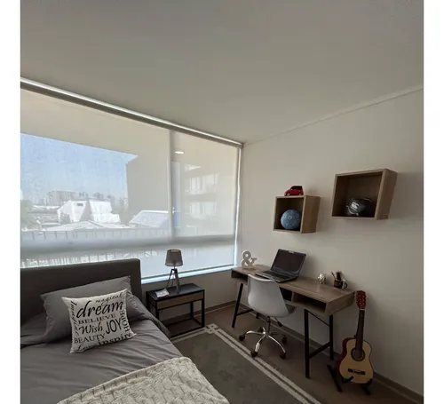 Departamento 3d2b E Y B,nuevo Vista Norte.