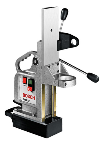 Base Magnética P/taladro Gmb 32 Bosch 0601193003