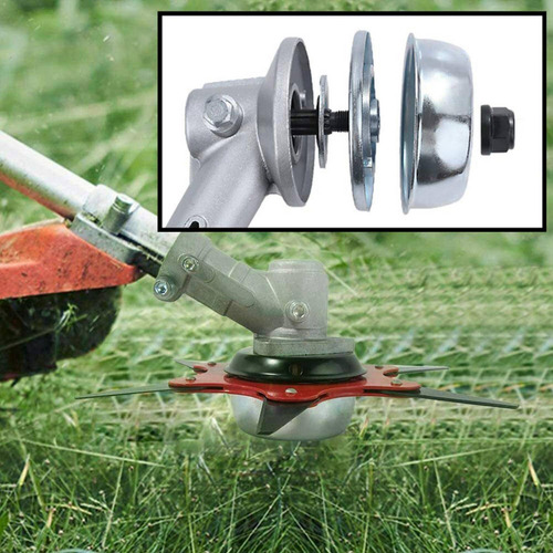 2 Veces Adecuado Para Stihl Fs55 Fs56 Fs70 Fs80 Fs83 Fs85 Fs