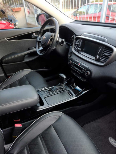 Kia Sorento 2.2 Crdi Gt-line Ex 4x4 2018
