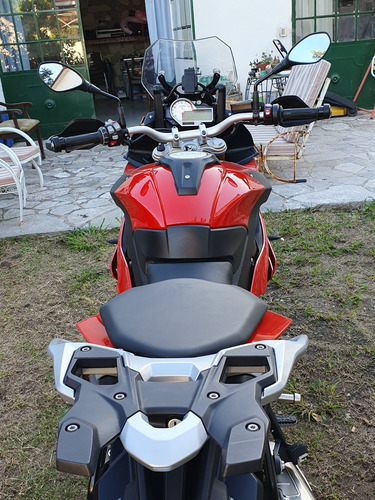 Imagen 4 de 15 de Bmw S1000xr