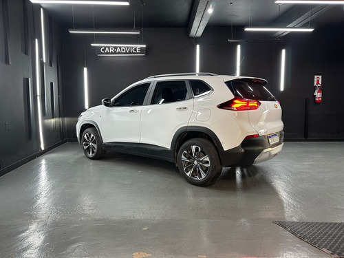 Chevrolet Tracker 1.2 T PREMIER AT6 L20