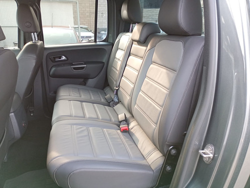 Volkswagen Amarok 3.0 V6 Cd Highline
