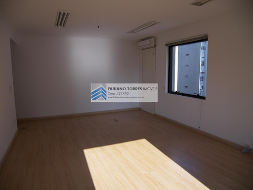 Imagem 10 de 11 de Sala Comercial Para Locação Em São Paulo, Jardim Paulista - Karen 3_2-1167918