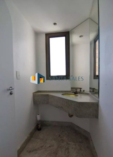 Imagem 15 de 15 de Apartamento Duplex De 300m² Com 3 Dormitórios - Ss55109