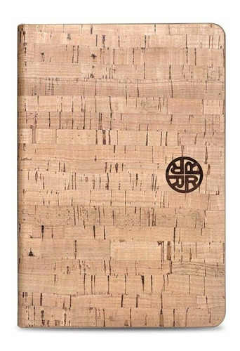 Cork Wood Folio Case Compatible Con  Pro 11 Versión 20...