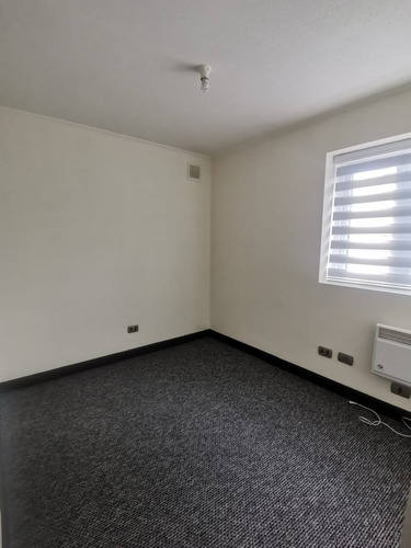 Cómodo E Impecable Departamento En Ideal Sector Residencial