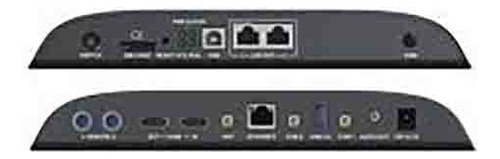 Novastar Taurus Tb40 Media Player