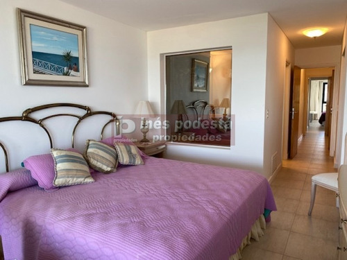 Brava, Hermoso Pent-house En Venta- Ref: 37638