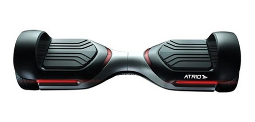 Imagen 5 de 8 de Hoverboard Atrio 500w 6.5 Pulgadas Soporta 100 Kg Y 13 Km