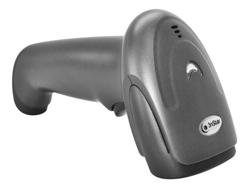 Imagen 6 de 6 de Lector de código de barras 3nStar SC310 USB 1D 5V dark gray