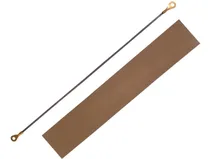 Comprar Resistencia Y Teflon Repuesto Selladora Termica Bolsas Fs200